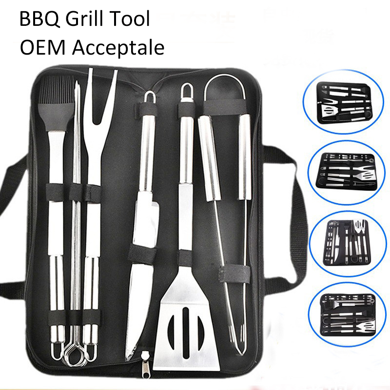 Yongli Heavy Duty BBQ Accessories Wholesale