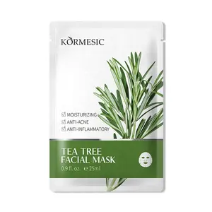 OEM Private Label KOREMSIC Middle East Fruit Mask Hydrating, wrinkling and anti-aging Factory wholesale