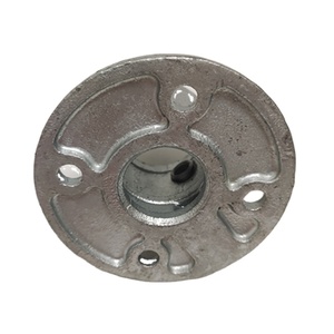 Áp lực cao 1.375 \ "mặt bích Ống phù hợp kích thước công nghiệp gang kẹp chìa khóa bên trong đường kính 1 \" trung bình g131b - Product Image 5