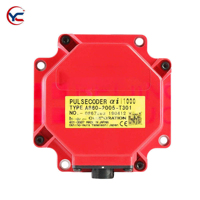 A860-2020-T371 Beta I BiA128 BiSc Servo Drive Amplifier Unit for CNC Machine IP67 Waterproof Factory Price Wholesale