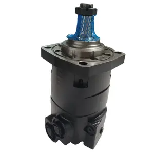 New Hydraulic Motor 4000 Series Part Number 109-1052-006 Orbit Motor for Construction Machinery