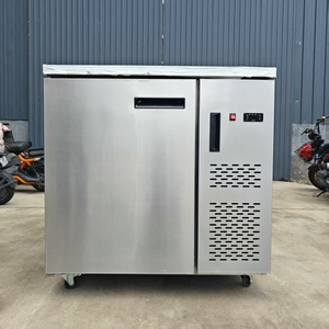 Refrigerador de barril de <span class=keywords><strong>vino</strong></span> de acero inoxidable 80L de capacidad comercial/enfriador de cerveza de barril doméstico - Product Image 4