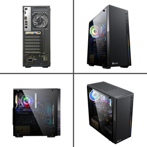 Computadora de Escritorio para Juegos, Nueva, Precio Económico, Venta Directa de Fábrica, R9 5950X 3.4GHz 128G 3600mhz DDR4 GeForce RTX 3070 Ti 8G - Product Image 5