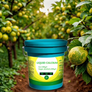 Fertilizante de calcio líquido para mango - Product Image 5