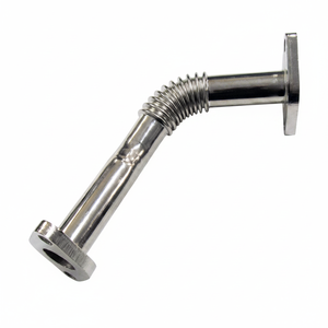 รุ่น QSP EGR106 1.5มม. กระจกเหล็กขัดท่อไอเสียสากลสำหรับ Iveco Daily EGR Systems 2 (1983-1989) - Product Image 2