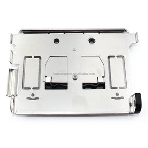 P1037974-056 nouveau mécanisme d'impression par transfert thermique d'origine pour imprimante d'étiquettes thermiques <span class=keywords><strong>Zebra</strong></span> <span class=keywords><strong>ZT200</strong></span> Series ZT210 ZT220 ZT230 - Product Image 4