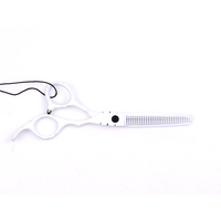 Ciseaux de coupe de cheveux professionnels nouvel arrivage ciseaux de coupe de cheveux ciseaux de salon de coiffure barbier professionnel