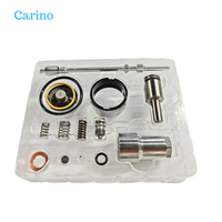 Kit de Reparación de Inyectores de Combustible 2488244 para Inyectores 2428190 574232 XPI para Motor Diésel Common Rail Scania DC13 Sin Válvula Intermedia
