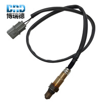 Capteur d'oxygène arrière (sonde lambda) 89465-06190 avec garantie de 12 mois pour Toyota Camry Corolla 2009-2014 1.8L