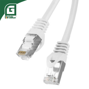 <span class=keywords><strong>Cable</strong></span> Ethernet para exteriores GETEKnet OEM ODM CAT6A S/FTP de 30 pies (2m) o 50m (15m) <span class=keywords><strong>con</strong></span> conector <span class=keywords><strong>RJ45</strong></span>, color morado, para red LAN - Product Image 4