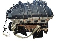 100% moteurs Ford d'origine d'occasion 6.2T Duratec V8 pour camion Ford Raptor Super Duty F-150 SVT