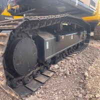 Pompe de boîte de vitesses neuve à 90 % pour pelle hydraulique SANY SY205C, excavatrice sur chenilles, 20,5 tonnes
