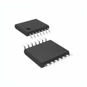 MAX1069BEUD+ Authorized Distributor Components Electronic 14 TSSOP Data Acquisition - Product Image 1