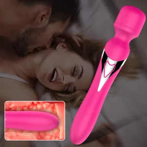 เครื่องสั่นสําหรับผู้หญิงนุ่มญี่ปุ่นซิลิโคนDildo Vibratorหญิงของเล่นVibratorผู้หญิงช่องคลอดGจุดClitoris Stimulator