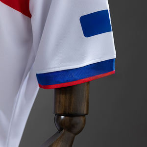 Maglie da Calcio Nazionali e di Club, Uniformi da Calcio per Uomini Adulti, Versione Giocatore, Asciugatura Rapida, Alta Qualità, Stagione 2026 - Product Image 2