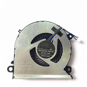 Ventilador enfriador para Computadora Portátil para HP <span class=keywords><strong>Omen</strong></span> 3 930589-001 <span class=keywords><strong>Notebook</strong></span> <span class=keywords><strong>15</strong></span>-CB Laptop Cpu Fan - Product Image 3