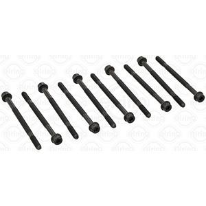 Kit bulloni testa cilindro adatto per FIAT 758.280 - Product Image 1