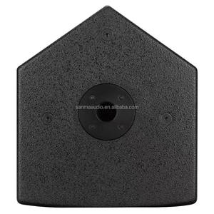Altavoz Activo Multipropósito de Dos Vías Nx32-a, Caja de Sistema de Sonido de 12 Pulgadas, Altavoces Activos de Madera para Audio Profesional - Product Image 5