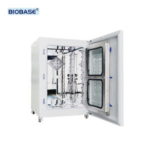 Incubadora de CO2 Biobase China con Sensor Infrarrojo IR, Tecnología de Doble Canal y Doble Filtro - Product Image 3