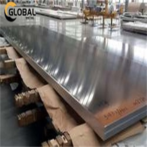 Meilleure qualité prix compétitif feuille d'aluminium alimentaire - Product Image 5