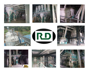 Nouvelle machine de fabrication professionnelle de granulés d'aliments pour bétail, volailles et poulets en acier inoxydable, 3 tonnes/h, taille des granulés de 2 à 12 mm - Product Image 3