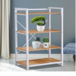 Muebles de Salón Modernos con Soporte para Flores, Estilo 36906-061/062/063/064/065/066 - Product Image 5