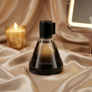 Stock entrepôt US – Nouveau <span class=keywords><strong>parfum</strong></span> pour <span class=keywords><strong>homme</strong></span> de luxe, longue tenue, senteur florale boisée, spray corporel masculin - Product Image 6