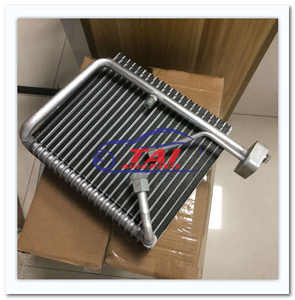 คอนเดนเซอร์อะไหล่รถยนต์คุณภาพสูงยี่ห้อ TAI รุ่นใหม่ ME733430 สำหรับรถบรรทุกมิตซูบิชิ FV515 (1999-2007) - Product Image 4