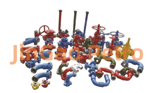 4L11769ชุดซ่อมวาล์วปลั๊กแบบ2*1นิ้วรุ่น <span class=keywords><strong>SPM</strong></span> - Product Image 5