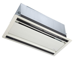 2 Way 1 Ceiling Cassette Fan Coil <b>Unit</b> Household Central Air Conditioning 2 Way Ceiling Cassette Fan Coil <b>Unit</b> - Product Image 4