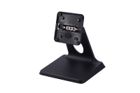 Support d'écran de bureau Leabon de haute qualité, super stable, pour écran d'ordinateur, support de moniteur de bureau POS