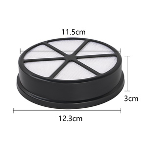 Filtre HEPA pré-moteur et post-moteur de type 90 pour <span class=keywords><strong>aspirateur</strong></span> <span class=keywords><strong>Vax</strong></span> Pet Max Mach Air Hoover - Product Image 2
