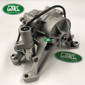 Pompe à huile AJ200 2.0T Essence LR110501 LR078805 pour Land <span class=keywords><strong>Rover</strong></span> <span class=keywords><strong>Range</strong></span> <span class=keywords><strong>Rover</strong></span> Vogue 2013-2017 Nouveau <span class=keywords><strong>Range</strong></span> <span class=keywords><strong>Rover</strong></span> <span class=keywords><strong>Evoque</strong></span> 2019-<span class=keywords><strong>2021</strong></span> GL2772 - Product Image 4