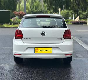 Venta Especial Volkswagen Gasolina V-W <span class=keywords><strong>Polo</strong></span> <span class=keywords><strong>Polo</strong></span> <span class=keywords><strong>2018</strong></span> 1.5L Tipo de Conducción Automática 5 Puertas 5 Plazas Hatchback Hecho en China - Product Image 2