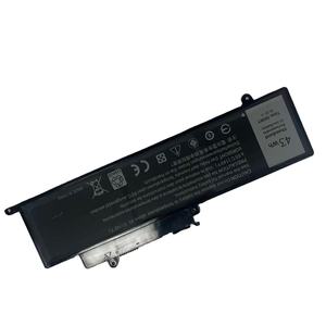 Batería de portátil <span class=keywords><strong>GK5KY</strong></span> de fábrica para DELL Inspiron 13 "7000 Series 7347 7348 7352 7353 7359 11" 3147 3148 15 "7558 04K8YH 43WH <span class=keywords><strong>GK5KY</strong></span> - Product Image 2