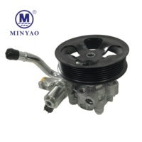 Pompe de direction assistée neuve avec ailette d'induction pour Toyota Land Cruiser Prado GDJ150 OE 44310-60661 (modèles 2020-2026)