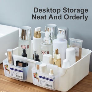 Transparent Stackable Plastic Food <b>Storage</b> Bins Refrigerator Organizer Wall Mounted <b>Storage</b> <b>Box</b> - Product Image 3