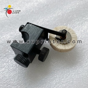 Support de roue de brosse WD de haute qualité 53.020.122 pour pièces d'impression offset Heidelberg CD74 - Product Image 6