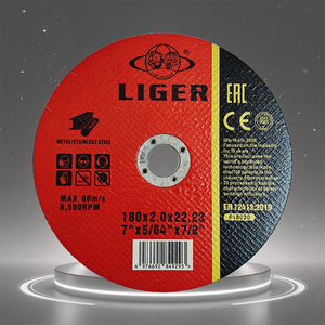 <span class=keywords><strong>Disco</strong></span> de Corte de Acero Inoxidable Delgado de 4 Pulgadas, <span class=keywords><strong>Disco</strong></span> Abrasivo de Marca Premium - Product Image 5