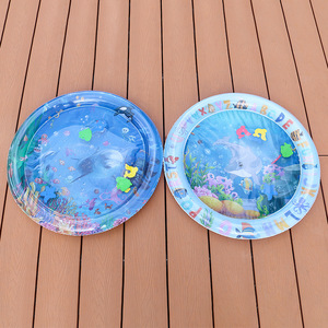 adultos cama flotante de agua de malla hamaca, tumbona, colchón de aire de bandeja, flotador de piscina inflable para bebés 2024 - Product Image 5