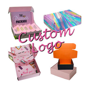 Ustom-<span class=keywords><strong>cajas</strong></span> <span class=keywords><strong>de</strong></span> cartón corrugado, caja <span class=keywords><strong>de</strong></span> aislamiento <span class=keywords><strong>de</strong></span> OGO - Product Image 3