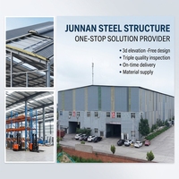 Structures métalliques en acier de haute qualité à faible coût, livraison rapide, pour projets de construction de bâtiments en acier préfabriqués, structure industrielle préfabriquée