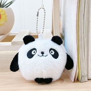 Peluche de Panda Gigante Nuevo y en Oferta, Adorable Peluche de Panda, Colgante de Peluche, Regalo para Niños, Llavero - Product Image 1