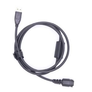 Cable de Programación USB Xtl5000 Xtl1500 HKN6184C, Cable de Carga para Móvil para Radio Xir M8668 M8268 MTM800E Walkie - Product Image 1