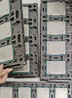 For Pentium 40-Core 80-Thread CPU 2.30 GHz 3.40 GHz Processor for Servers Workstations New FCLGA4677 Socket Virtualization
