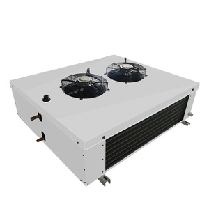 Enfriador de Aire para Cuartos Fríos, Evaporador Refrigerado por Aire para Almacenes de Flores Frescas - Product Image 1