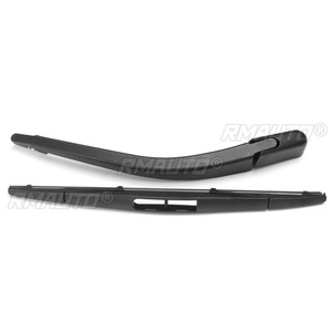 Bras d'essuie-glace arrière et lame d'essuie-glace pour Peugeot 107, Citroën C1, Toyota Aygo - Product Image 3