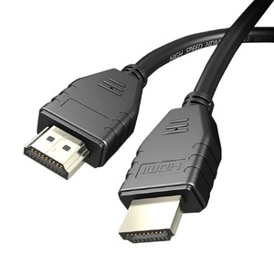 Hdmi <b>Cable</b> 1.5m Alloy Wire Nickel Plated Tinplate High Definition 4K Digital Display Projector Connection Male To Male - Product Image 2