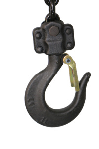 Precio asequible de polipasto de cadena manual VD Tipo 1T, bloque de cadena manual. - Product Image 3