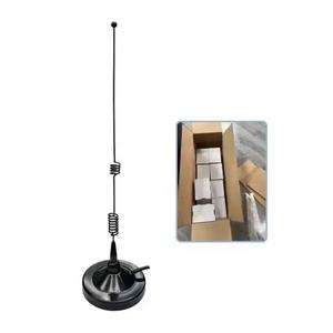 Antenne Internet GSM pour voiture 900/1800 MHz, antenne russe avec ressort hélicoïdal - Product Image 1